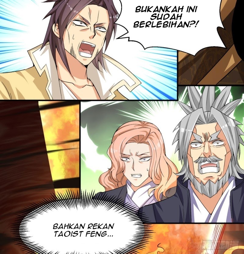 I Picked Up An Attributes Chapter 37 Gambar 45